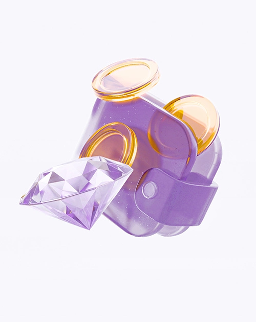 پشتیبانی صرافی